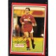 Signed picture of Nigel Clough the Nottingham Forest footballer.